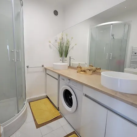 In The Heart Of Saint-raphael Apartment