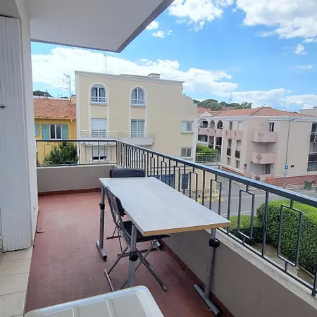 In The Heart Of Saint-raphael 公寓 Saint-Raphaël