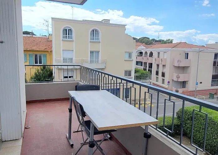 In The Heart Of Saint-raphael * Saint-Raphaël