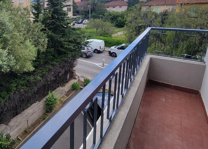 In The Heart Of Saint-raphael *
